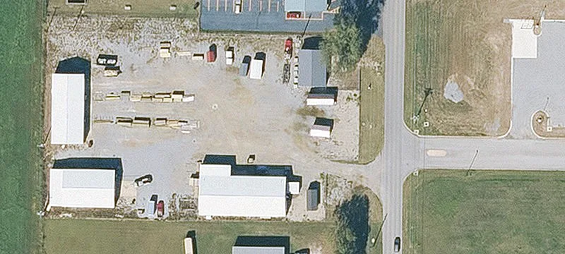 2321 Old County Rd