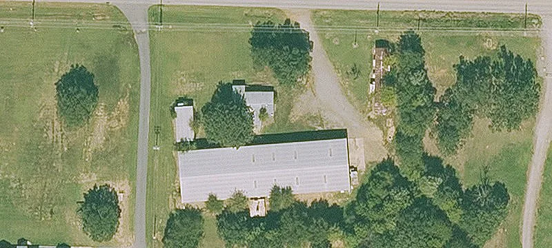 4518 Industrial Park Rd