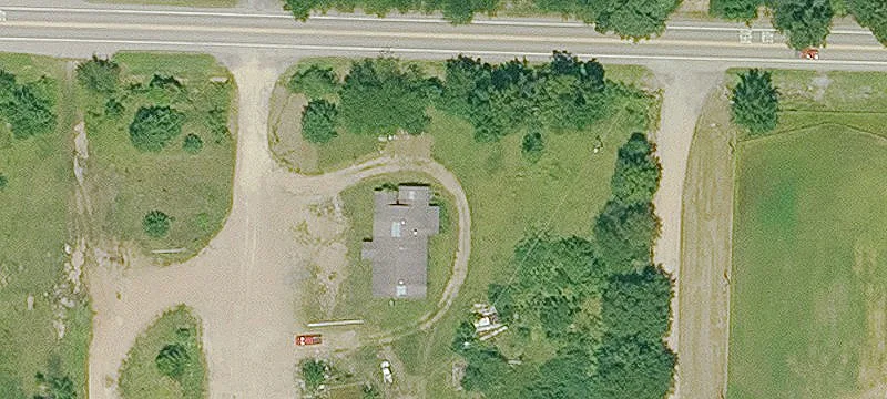 1605 Hwy 371st W