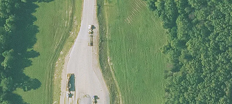 Hwy 32