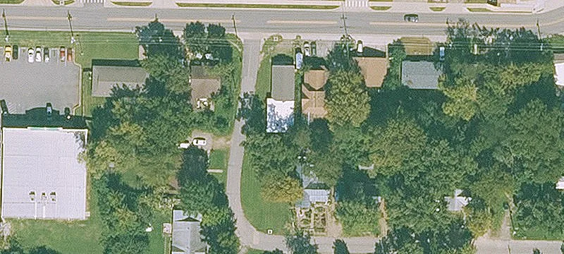 243 Cherry St