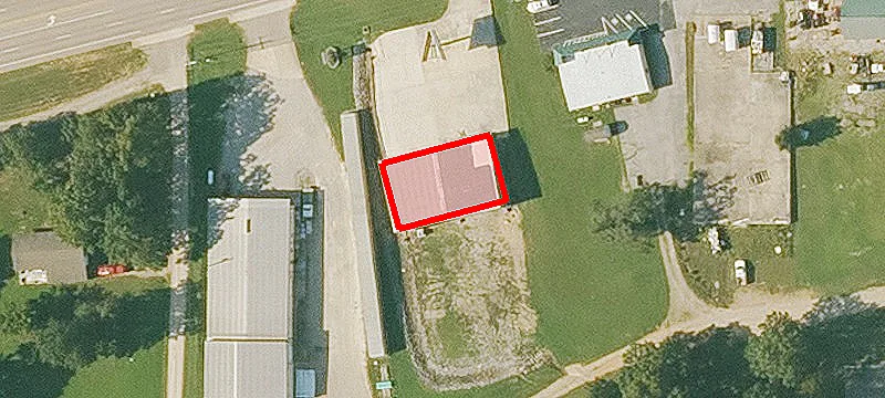 1932 Hwy 62nd 412