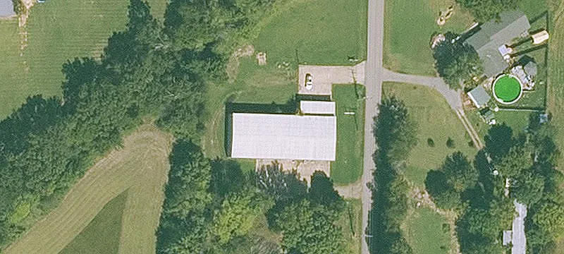 31 Orrick Rd