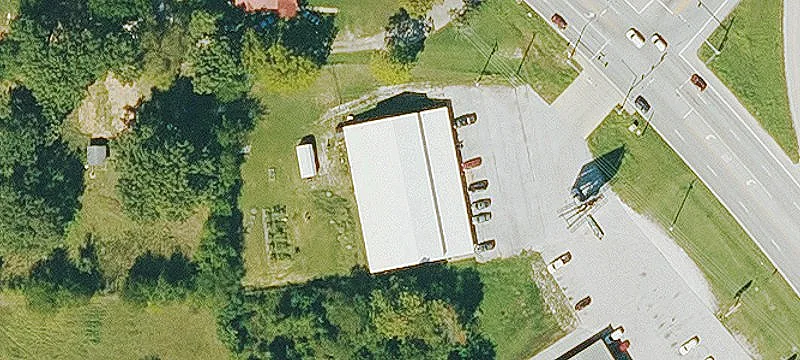 4242 Hwy 65th S
