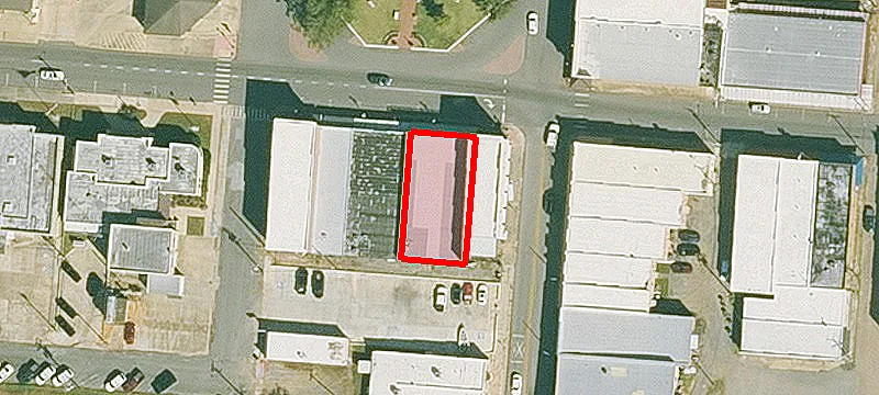 105 Gaines St Sta, Unit A