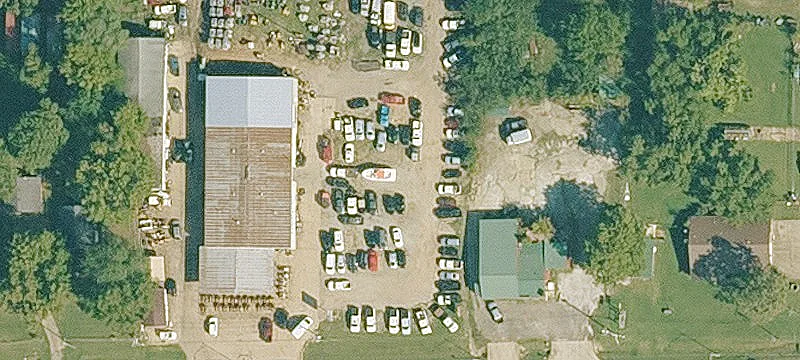 Ozark, AR 72949