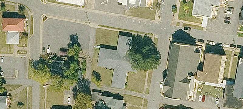 200 Moose St