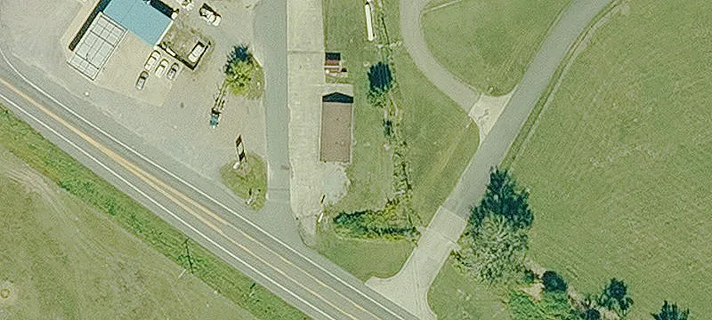 300 Hwy 270th W