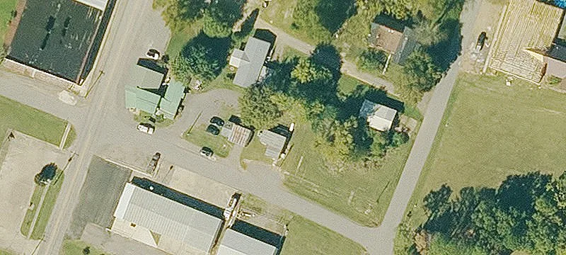 Belleville, AR 72824