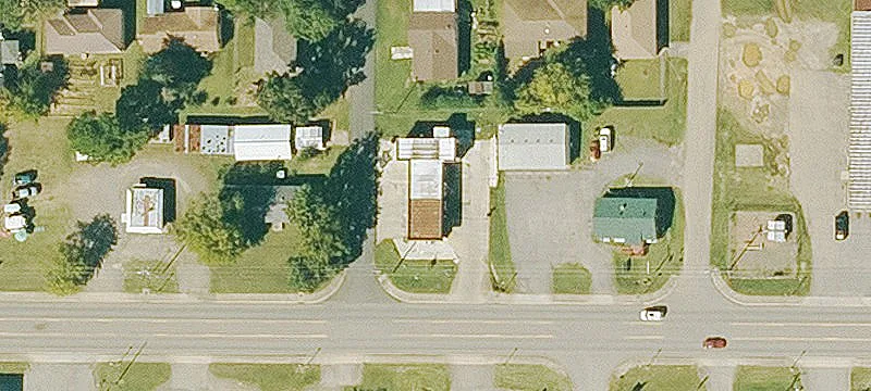 Hwy 10th E