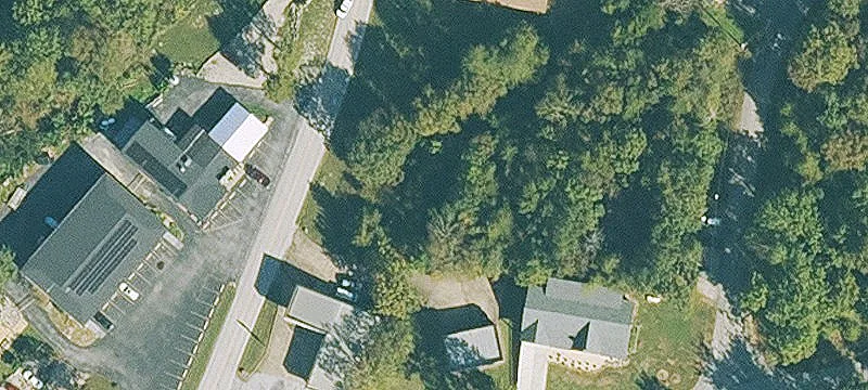 Woodsdale Dr