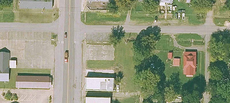 12 Broadway St
