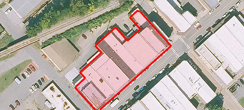 615 Main St Sta, Unit A