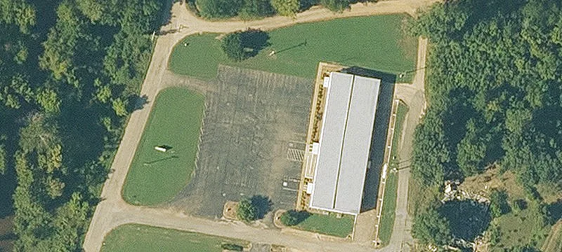 Highland, AR 72542