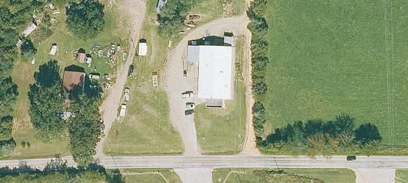 3 County Rd 601