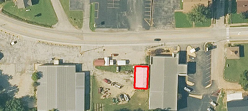 Highland, AR 72542