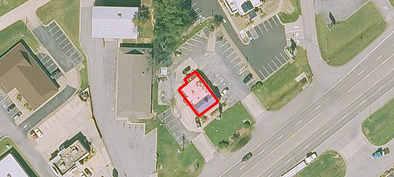 3009 Alma Hwy