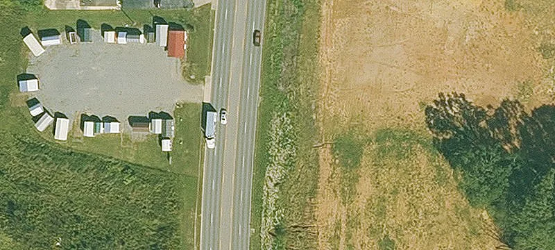 341 Hwy 425th N