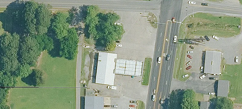 641 Hwy 65th N