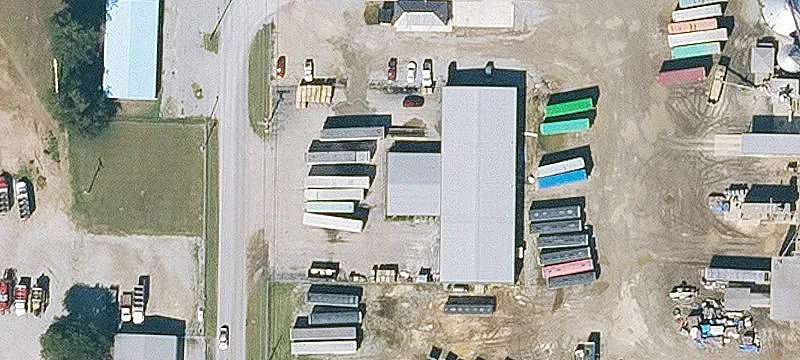 2450 Old County Rd