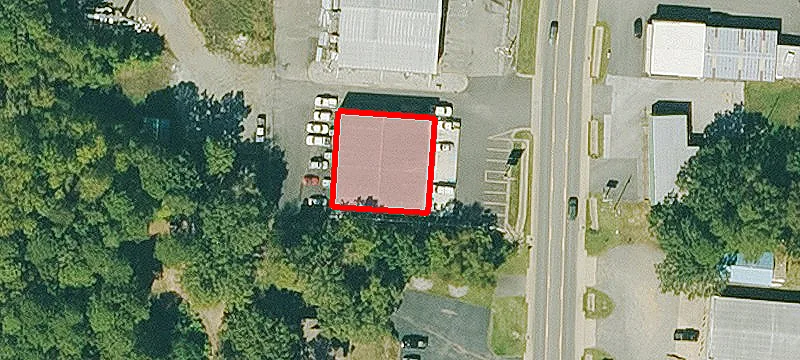 918 Hwy 25b