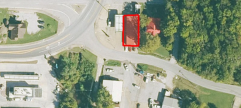 100 Parrott Dr