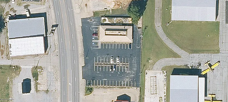 1826 Hwy 67th S