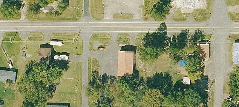 3683 Hwy 10th W