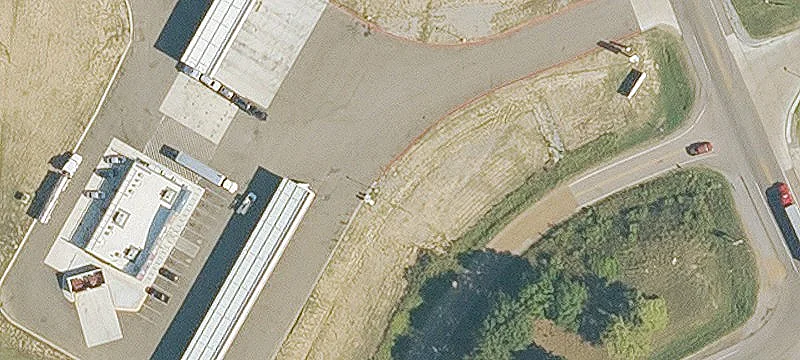 Palestine, AR 72372