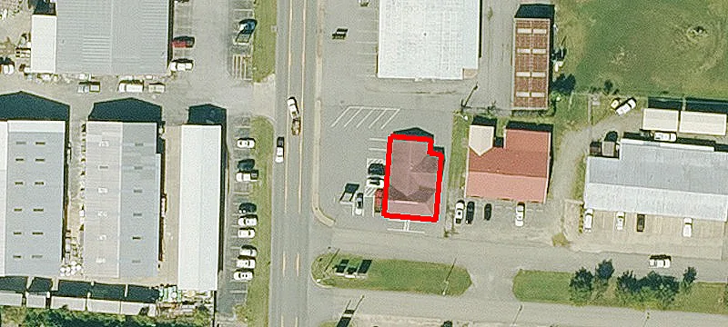 1903 Hwy 25b