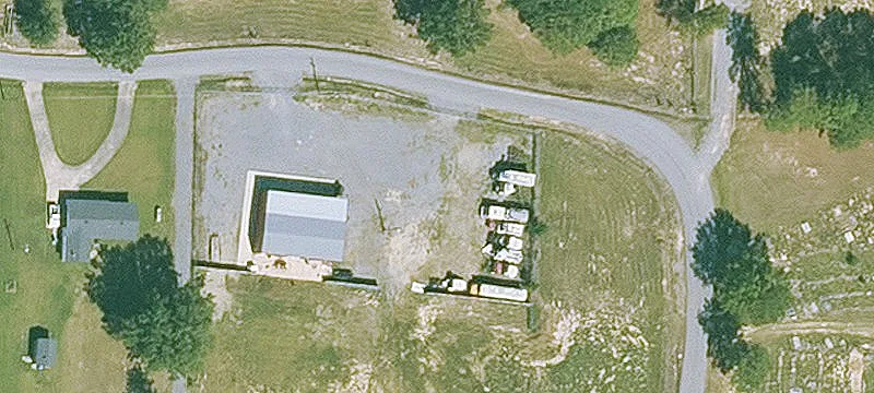 300 Thomas Rd
