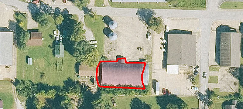 407 Church Ave