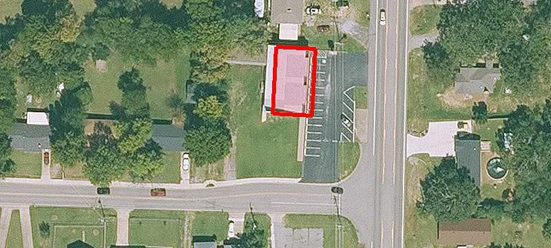 1211 Hwy 71st N
