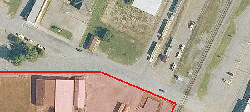 Gas Sta Property