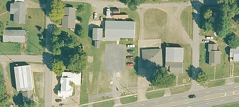 853 Main St