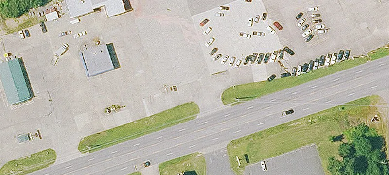 Hwy 71st S