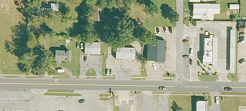 1205 Walnut St