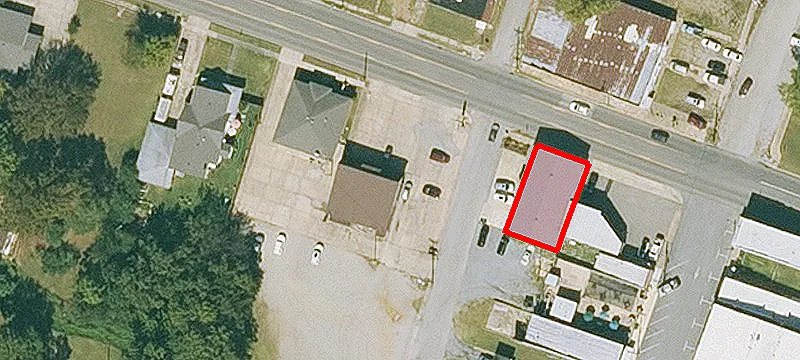211 Jackson St
