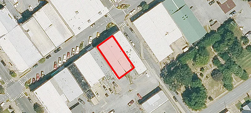 296 Main St