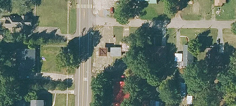901 Main Ave