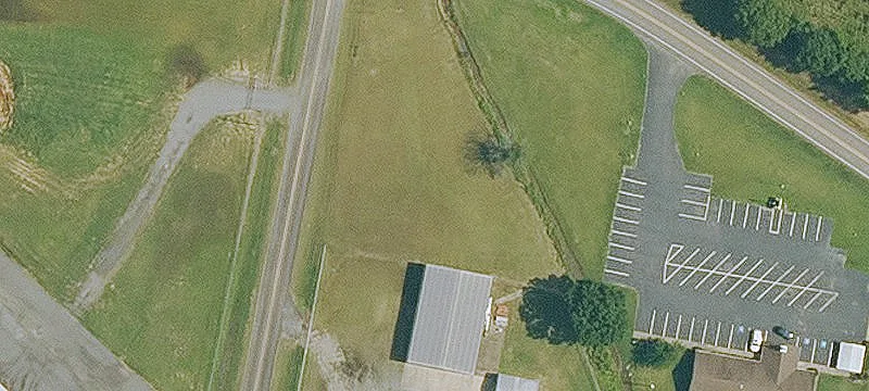 161 Airport Rd