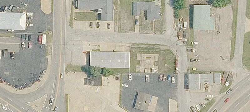 131 Hwy 201st N