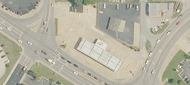 101 Hwy 5th 62nd NE