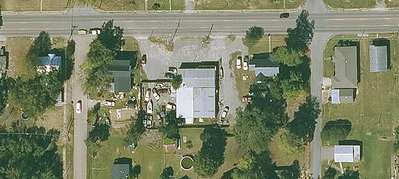 316 2nd St