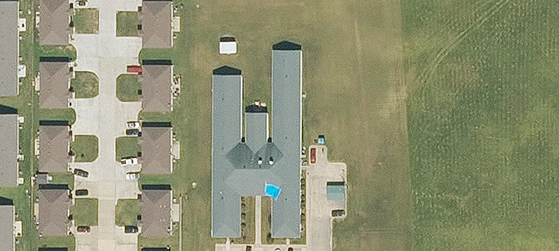 1316 Industrial Park Dr