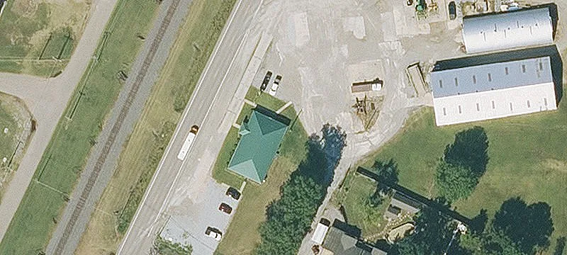 Fisher, AR 72429