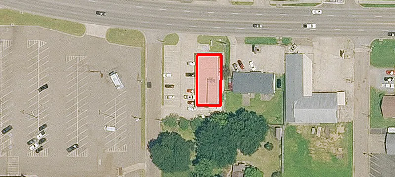 202 Arkansas Blvd