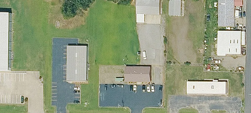 418 Booth Rd