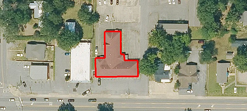 910 Race Ave
