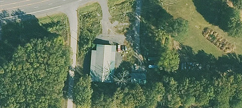 2073 Hwy 64th W